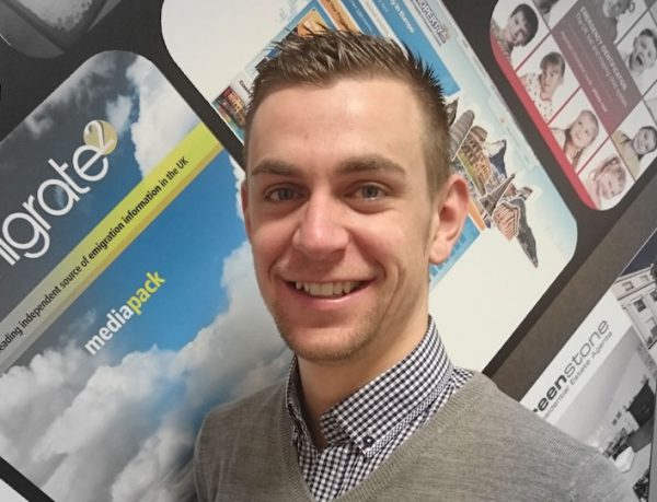 james renwick - property webmasters