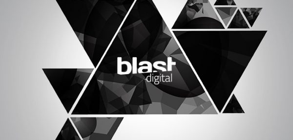 Blast Digital | Graphic Design for Estate Agents