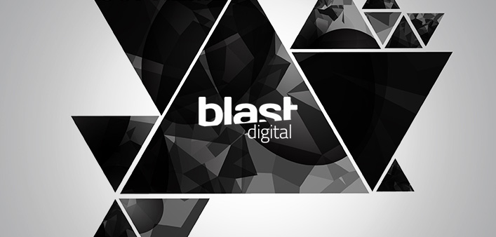 Blast Digital | Graphic Design for Estate Agents