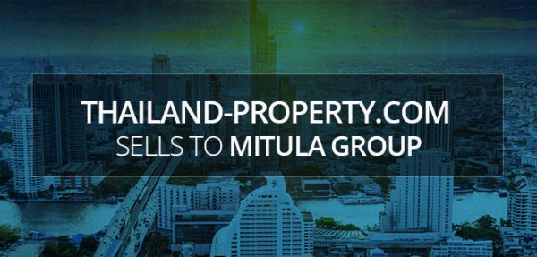 Thailand-Property.com sells to Mitula Group