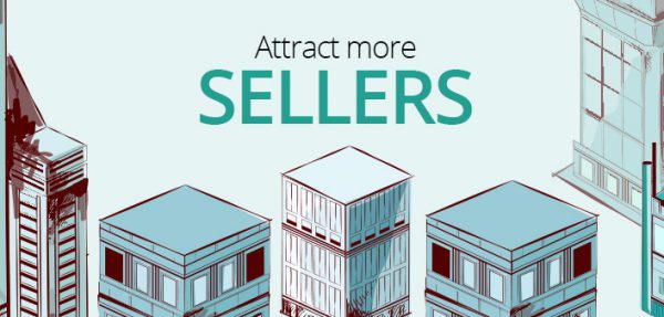 Top 10 ways to attract more sellers