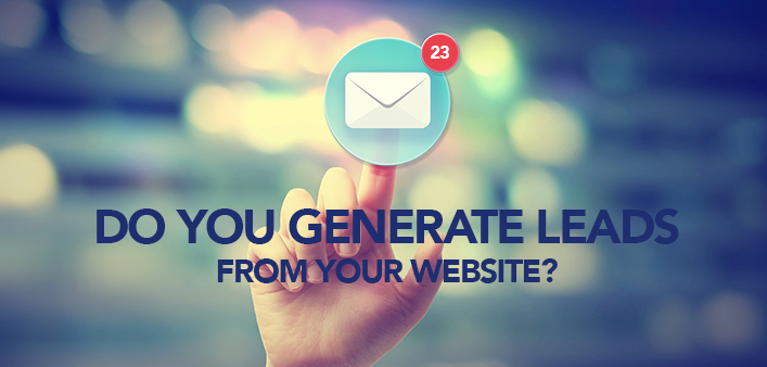 Estate Agency websites that generate leads
