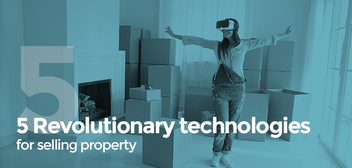 revolutionary technologies