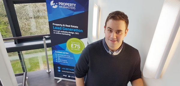 Digital Marketing Executive