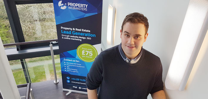 Digital Marketing Executive