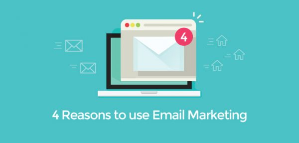 Email Marketing