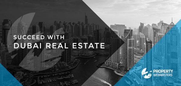 Dubai Real Estate Success