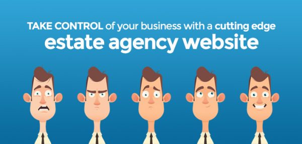 Estate Agency Websites