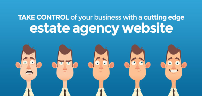 Estate Agency Websites