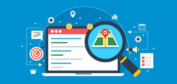 Local Business Listing