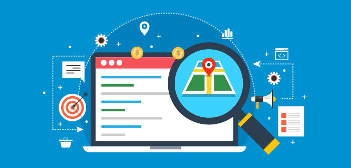 Local Business Listing