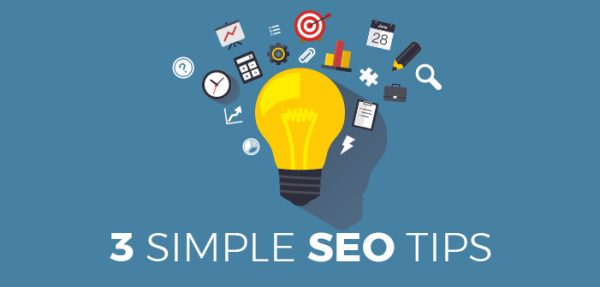 SEO Tips