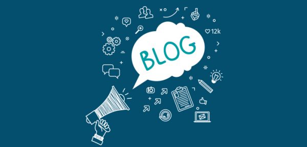Estate Agent Blogging Tips
