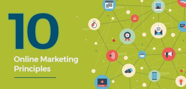 Online Marketing Principles