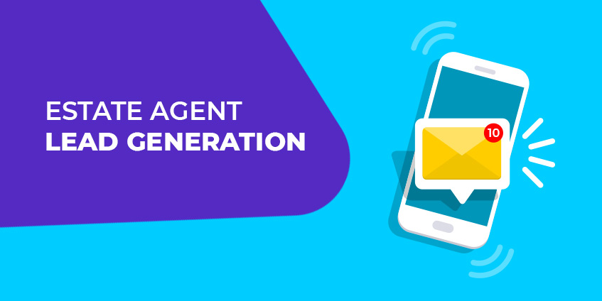 estate agent lead generation