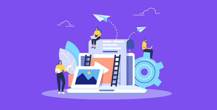 blog marketing channels