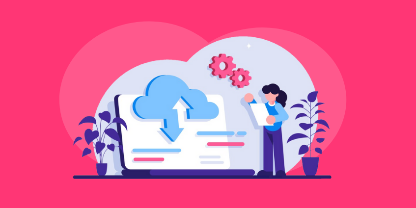 estate agent database