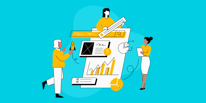 Grow your agency - site