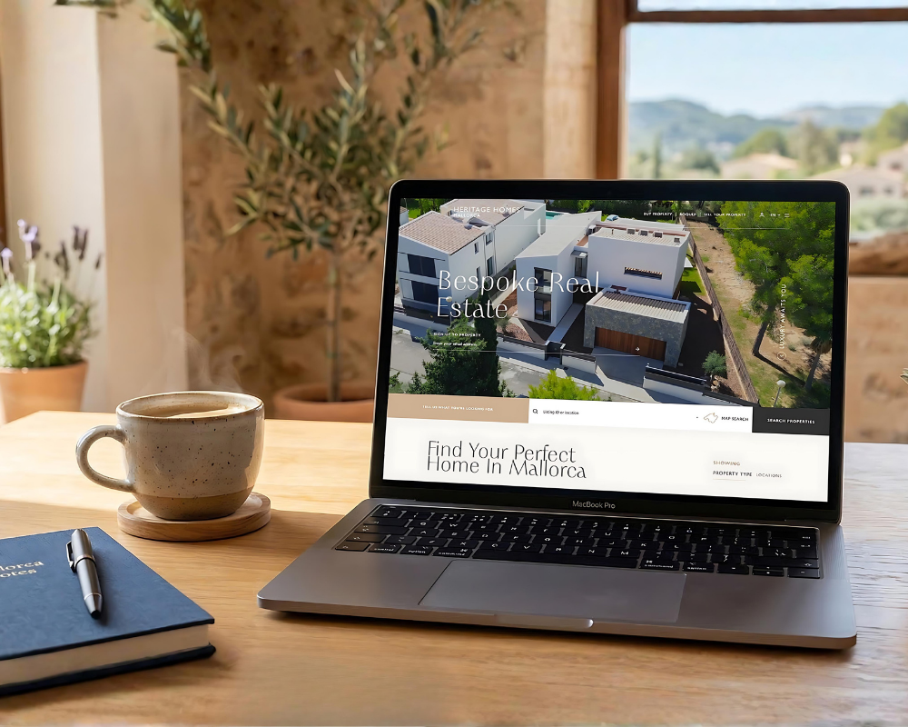 Heritage Homes Mallorca