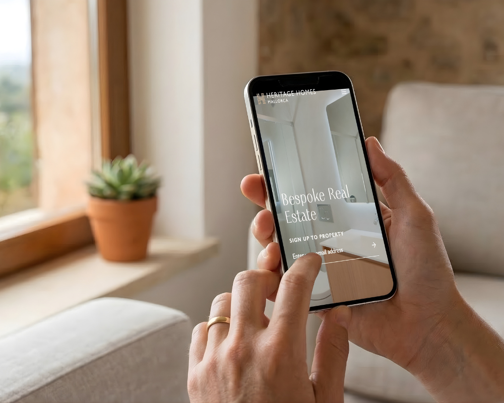 Heritage Homes Mallorca