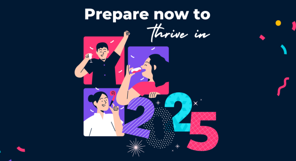 2025 - Estate Agency Success