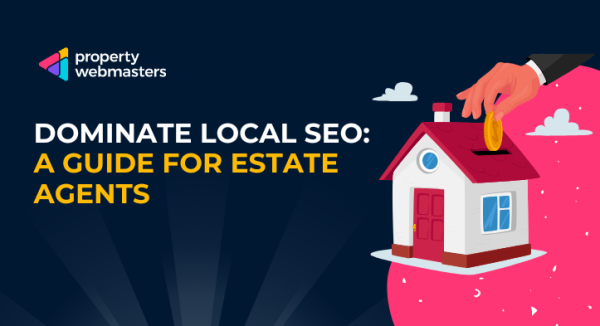 Dominate Local SEO