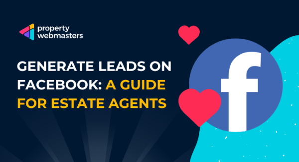Generate Leads on Facebook