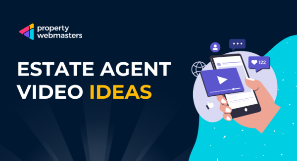 Estate Agent Video Ideas to Boost Engagement and Generate Leads in 2025