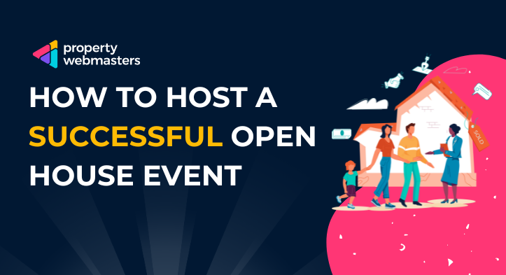How to Host a Successful Open House Event